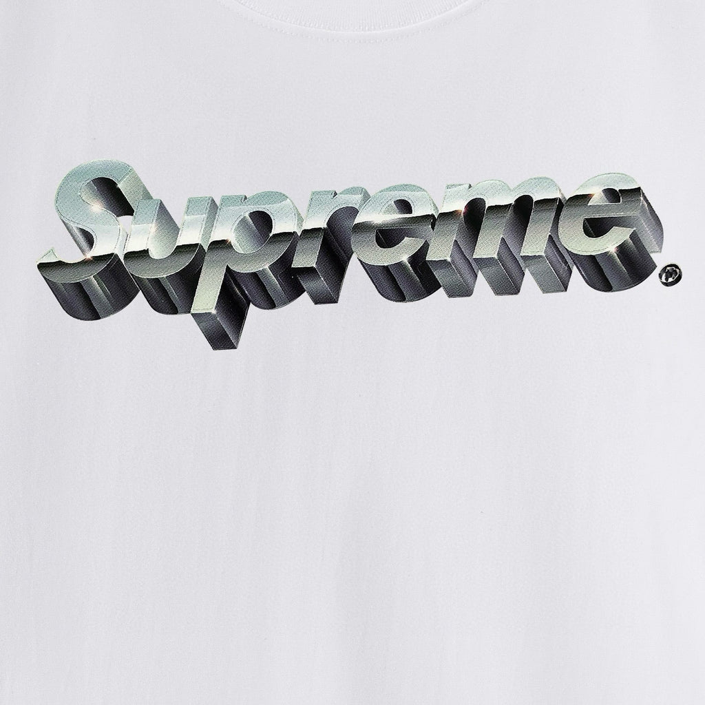 Supreme Tee S191
