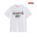 Supreme Tee S165