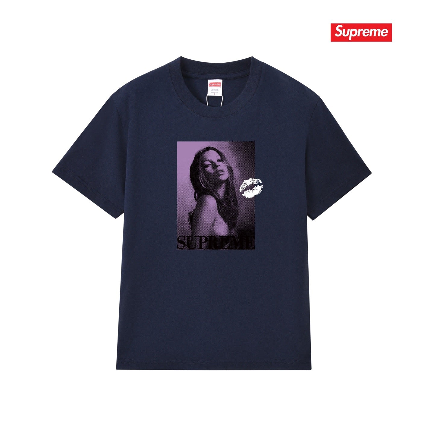 Supreme Tee S263