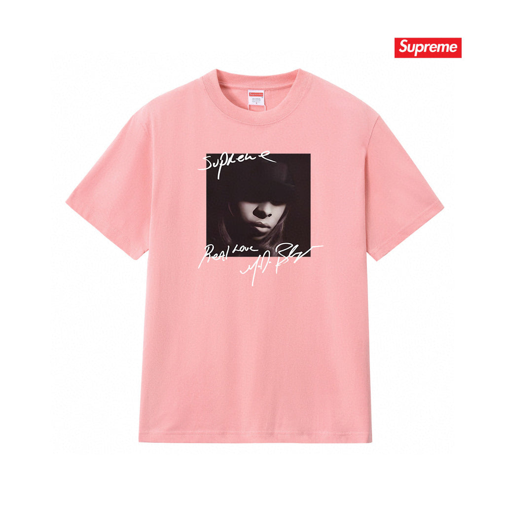Supreme Tee S201