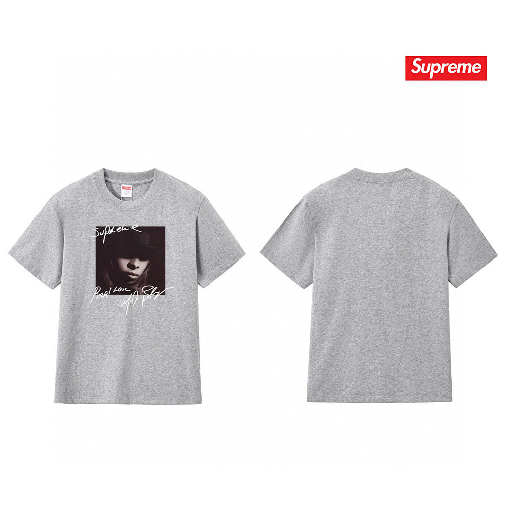 Supreme Tee S201