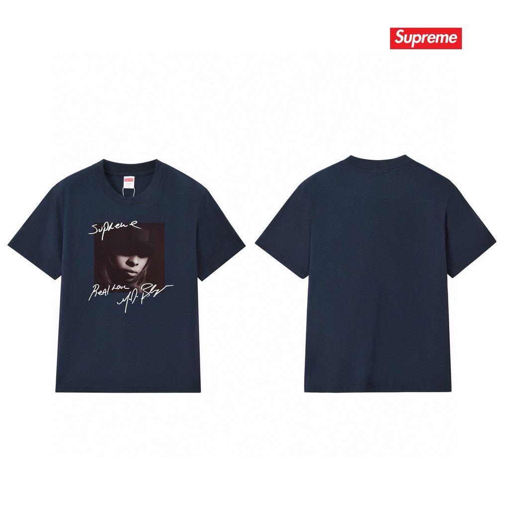 Supreme Tee S201