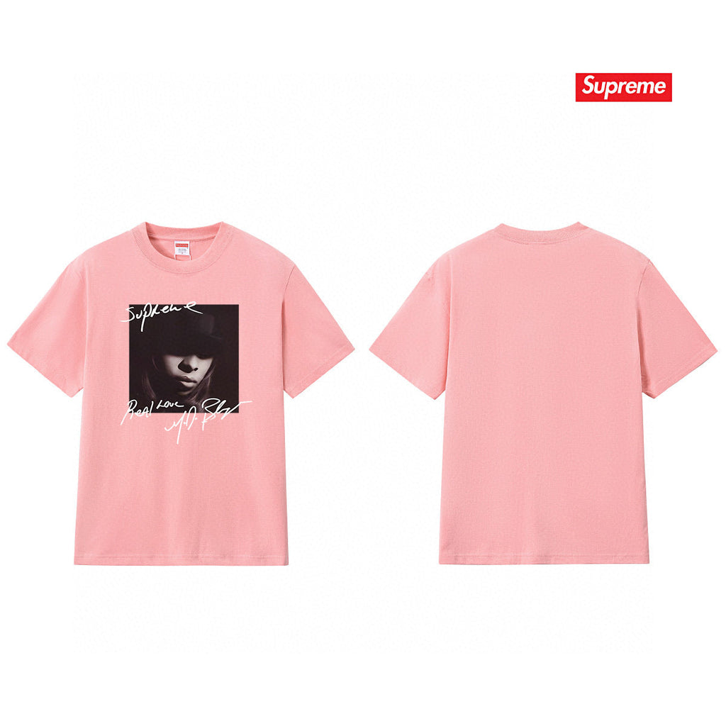 Supreme Tee S201
