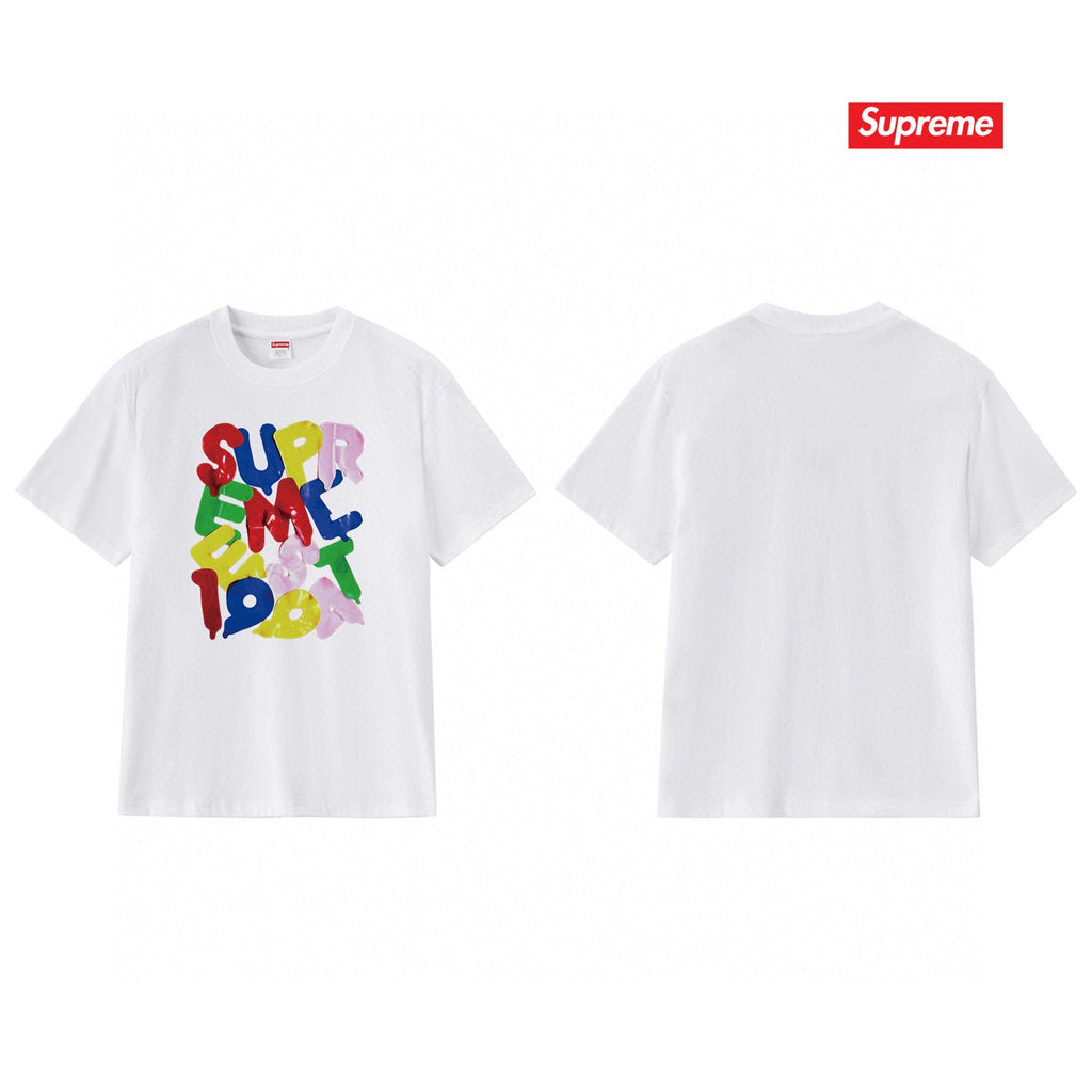 Supreme Tee S200