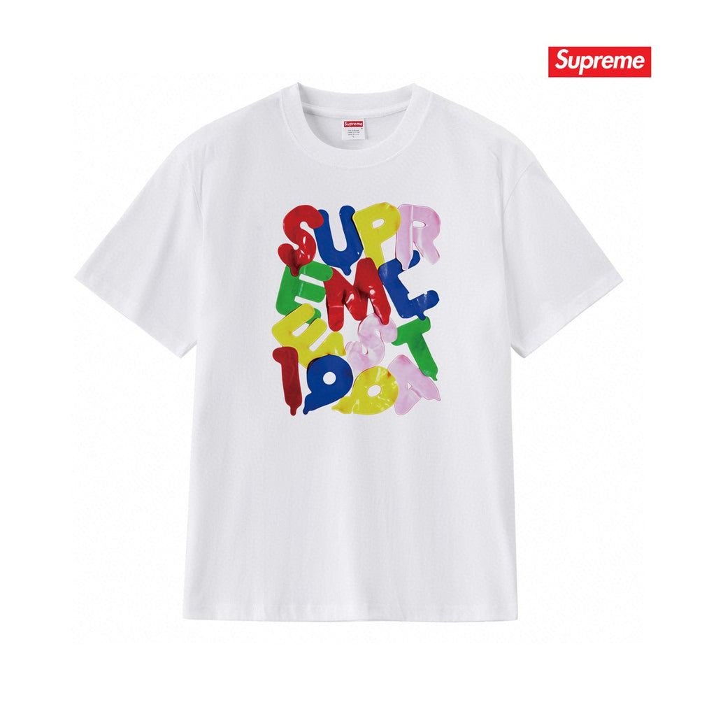Supreme Tee S200