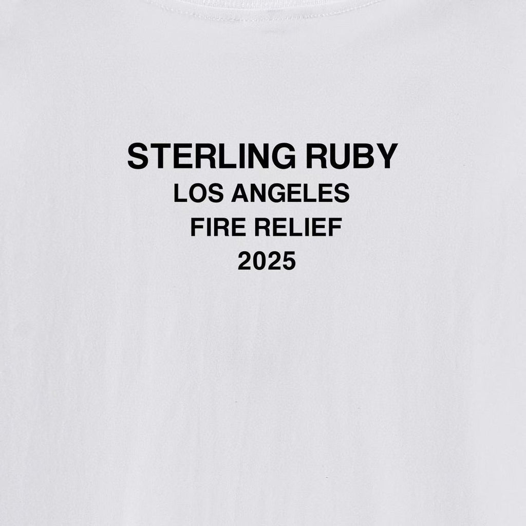 Supreme Tee S163