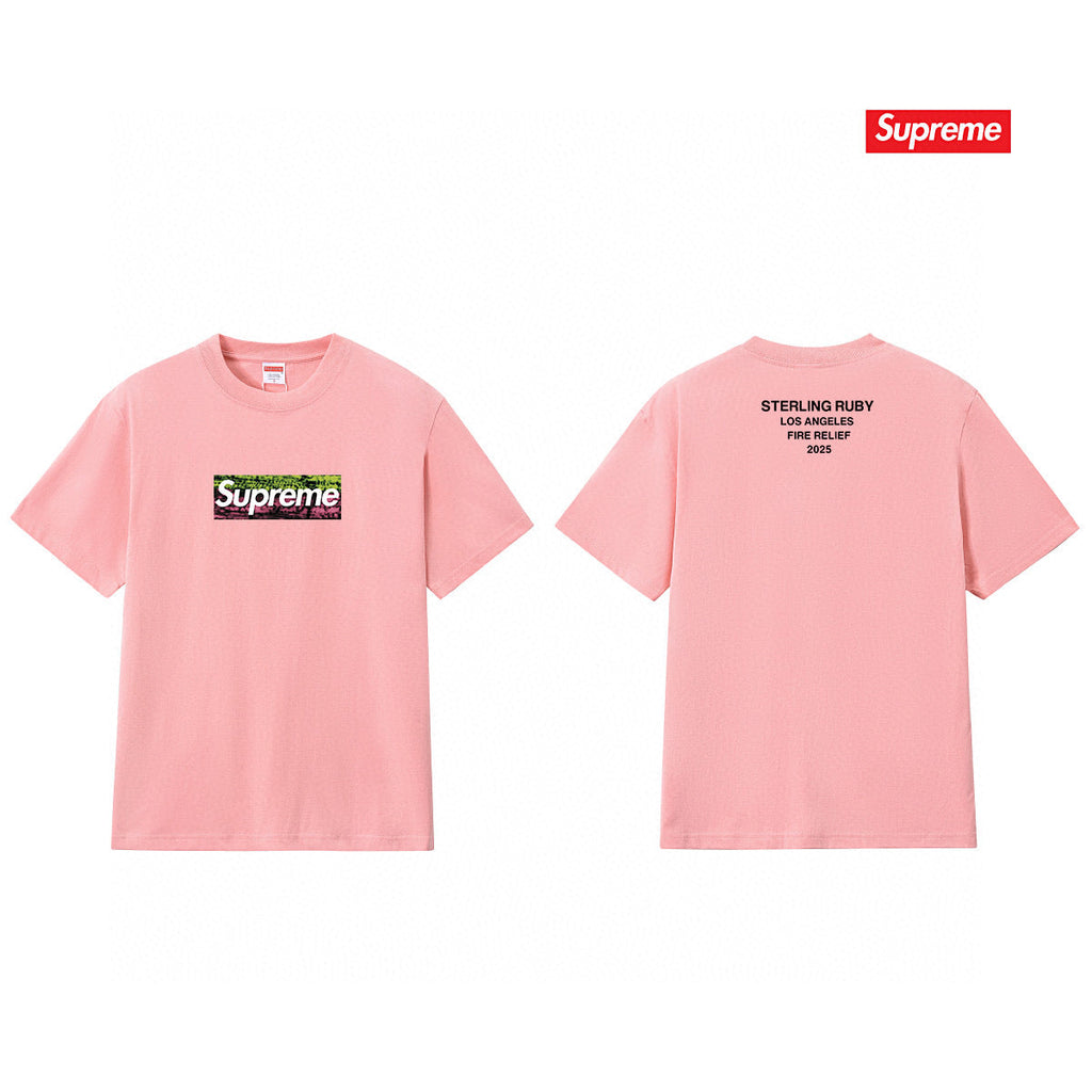 Supreme Tee S163