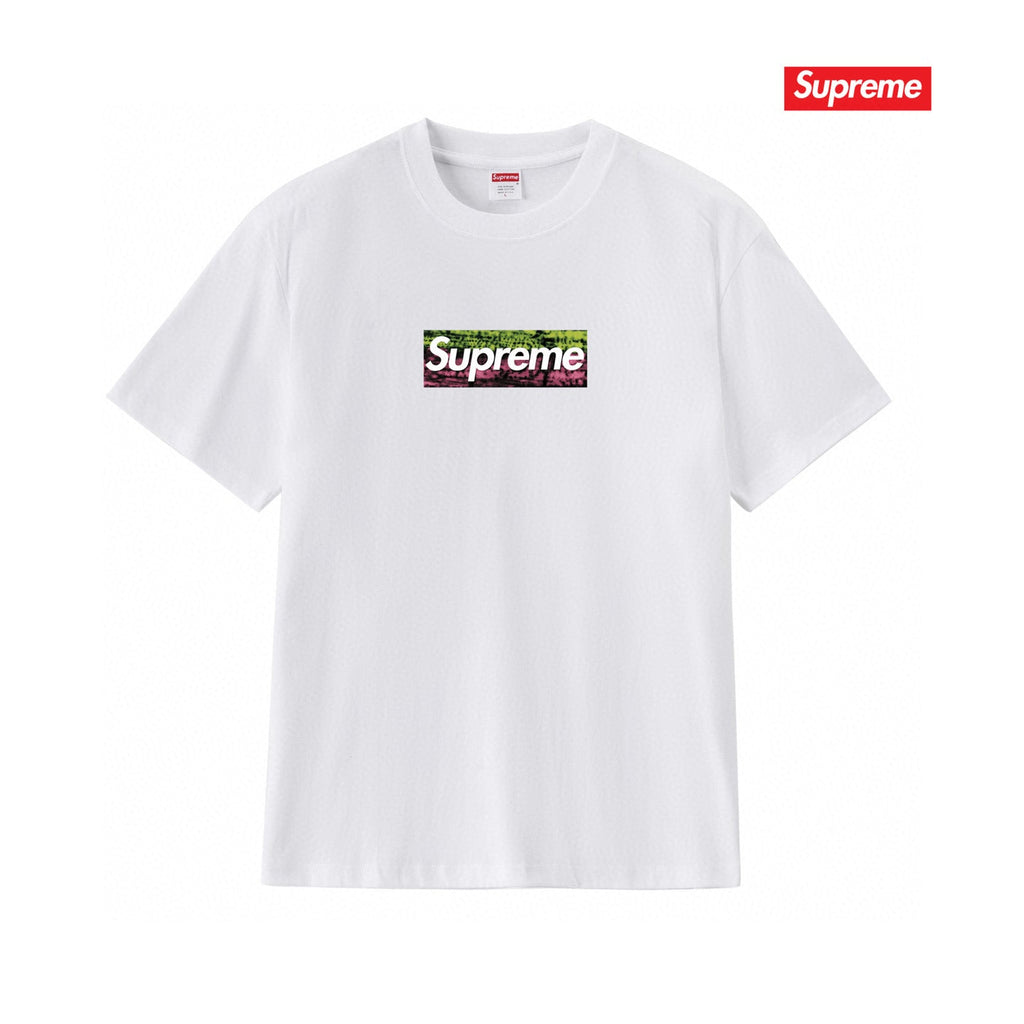 Supreme Tee S163