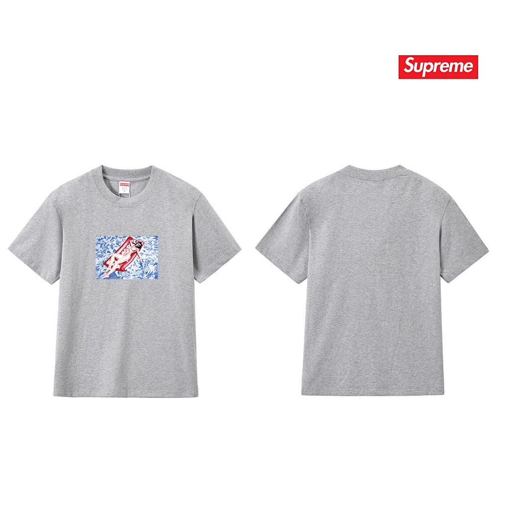 Supreme Tee S332