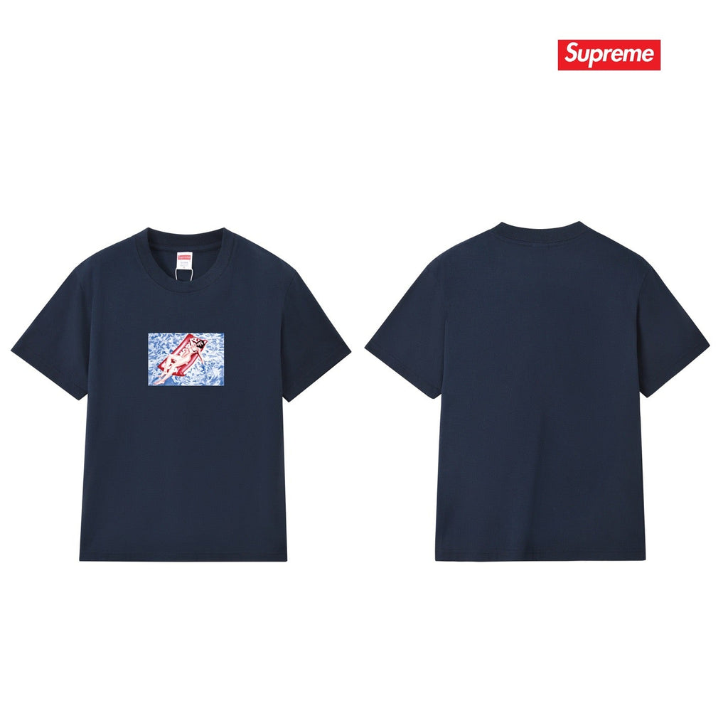 Supreme Tee S332