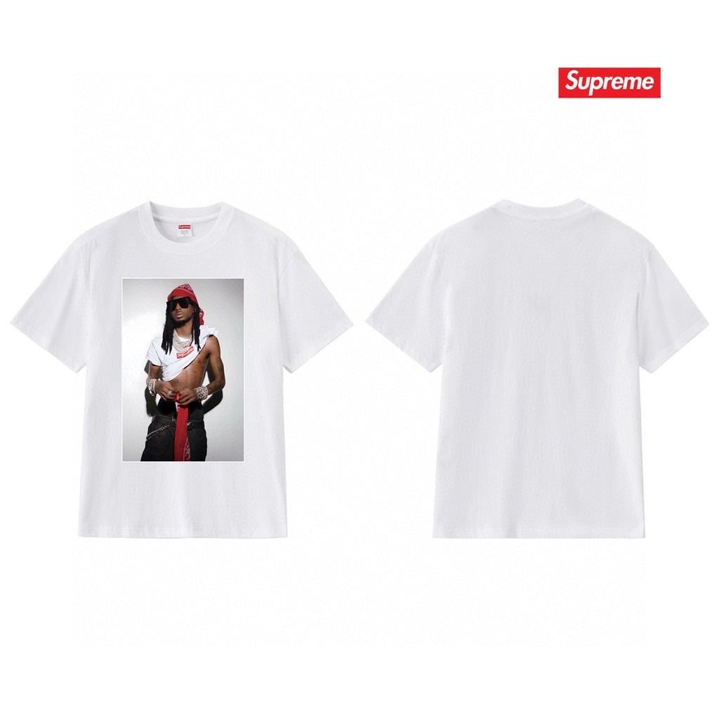 Supreme Tee S188