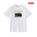Supreme Tee S185
