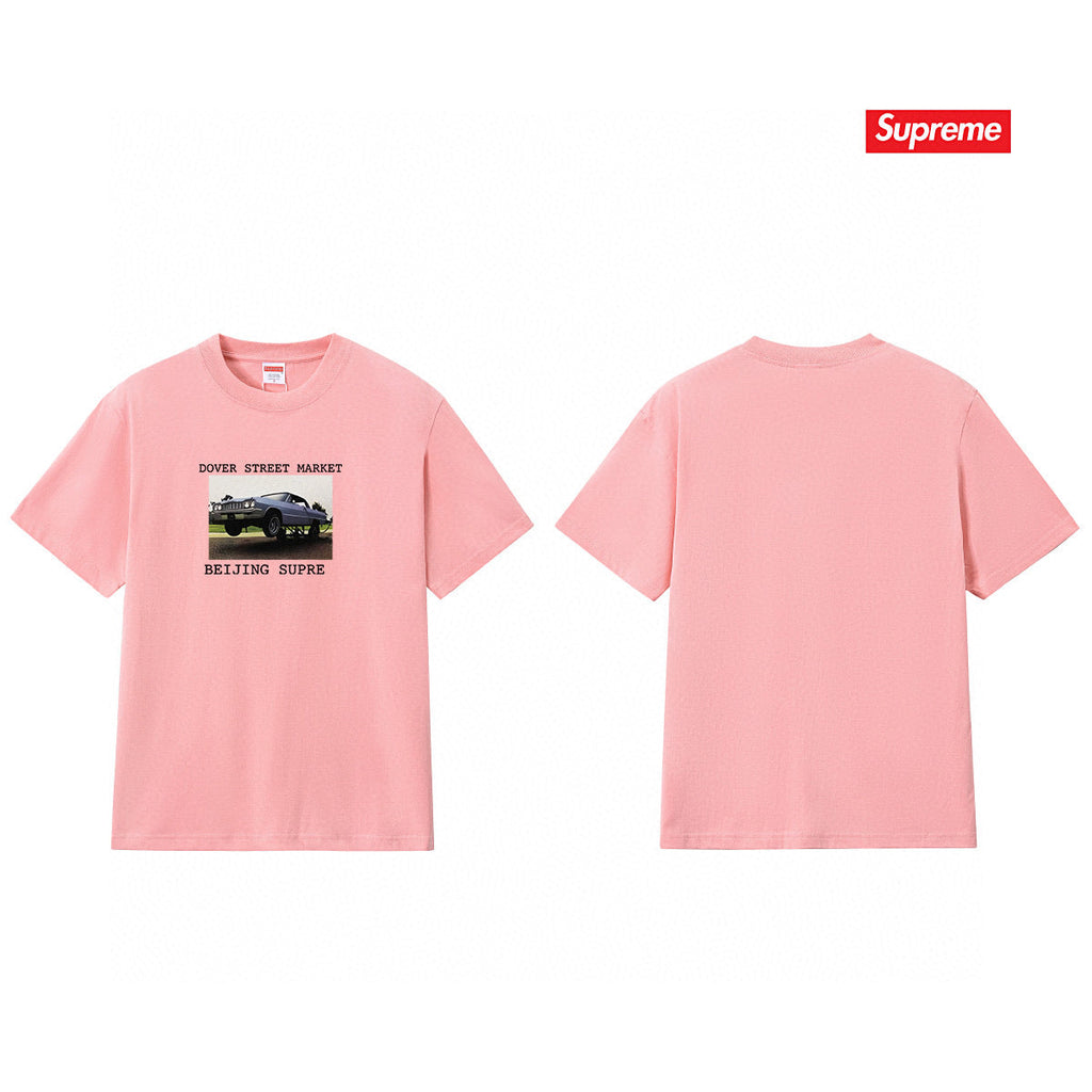 Supreme Tee S185