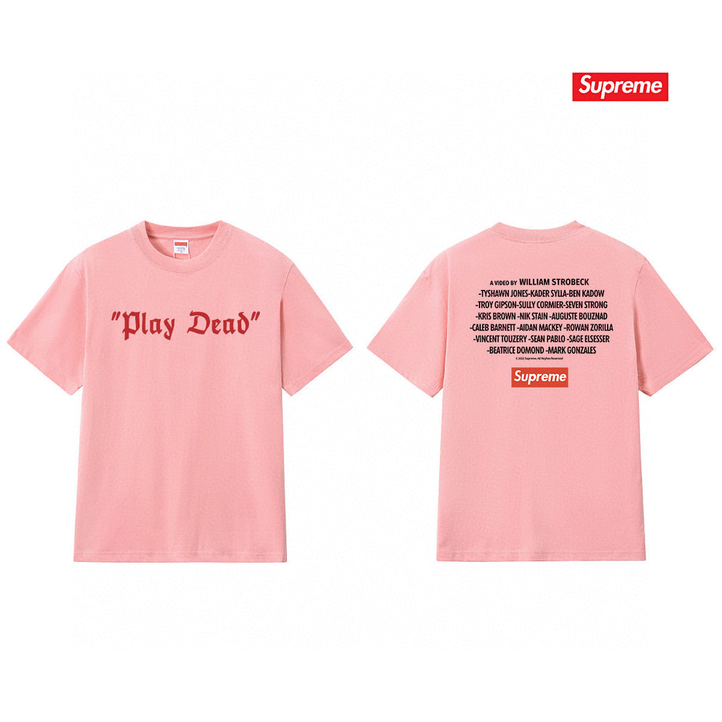 Supreme Tee S170