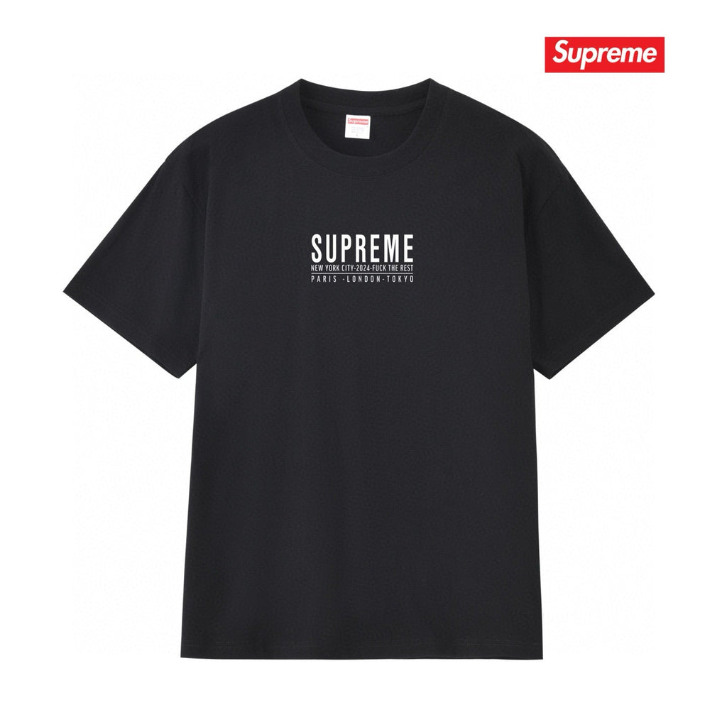 Supreme Tee S152