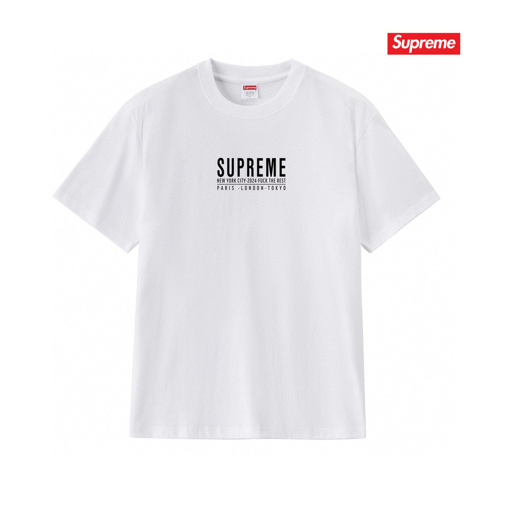 Supreme Tee S152