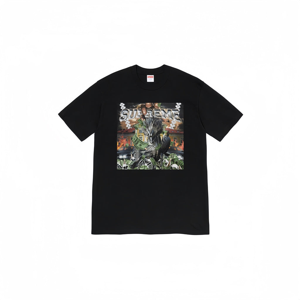 Supreme Tee S0022