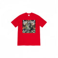 Supreme Tee S0022