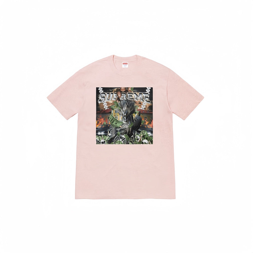 Supreme Tee S0022