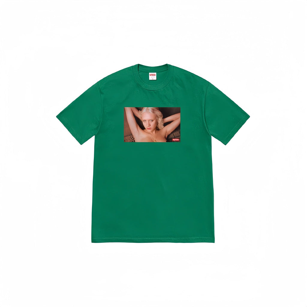 Supreme Tee S0055