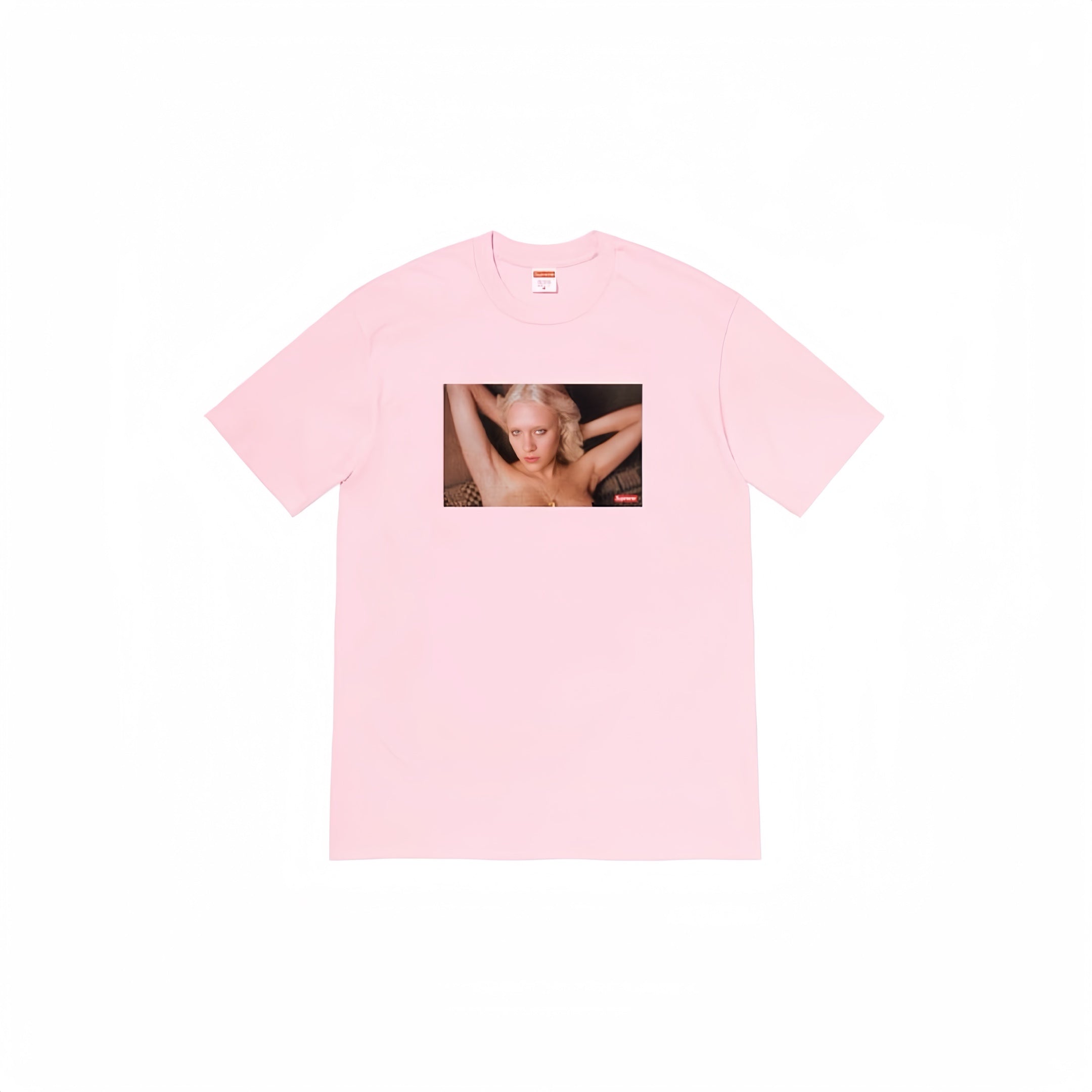Supreme Tee S0055