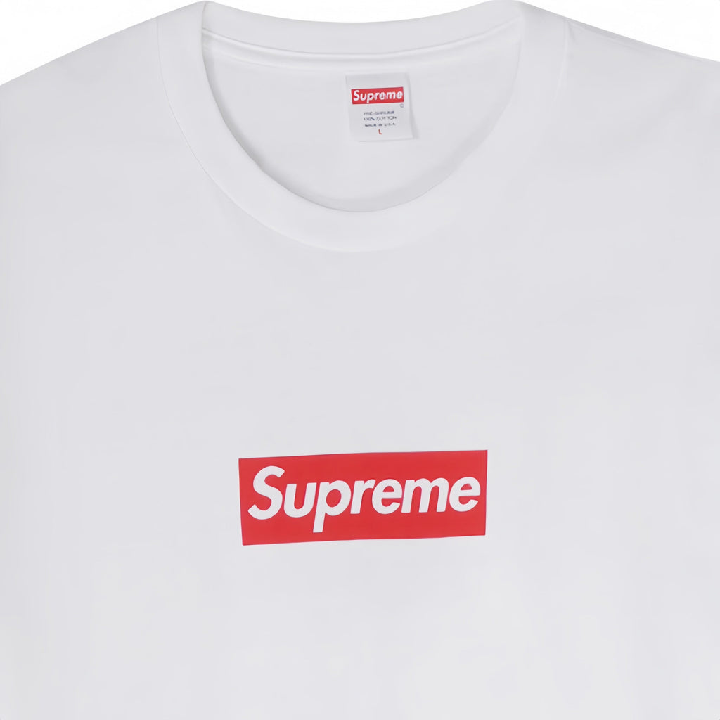 Supreme Tee S0030