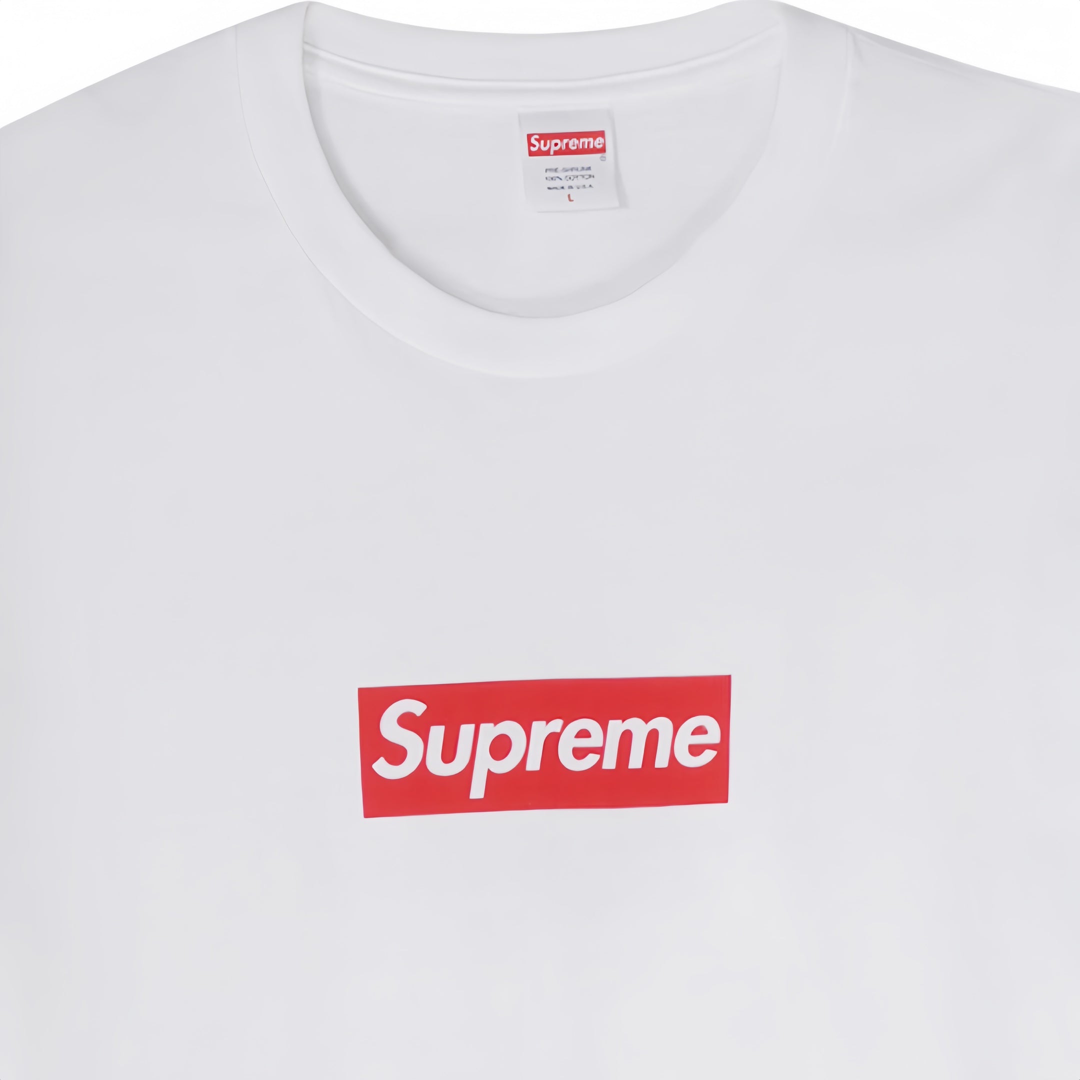 Supreme Tee S0030