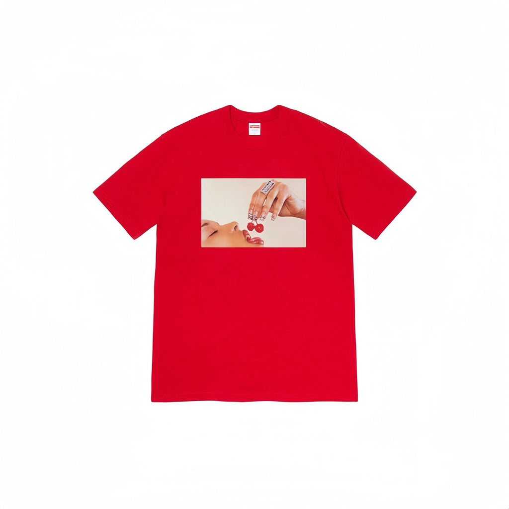 Supreme Tee S0010