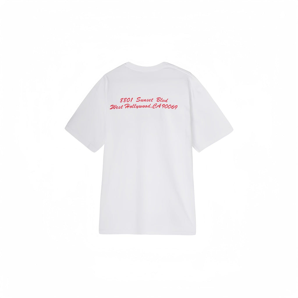Supreme Tee S0030