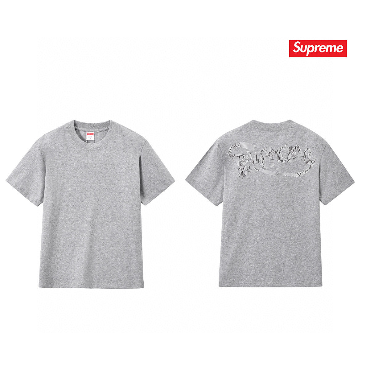 Supreme Tee S216
