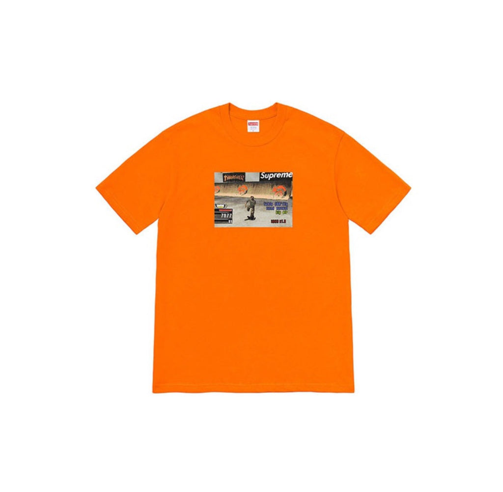 Supreme Tee S0086