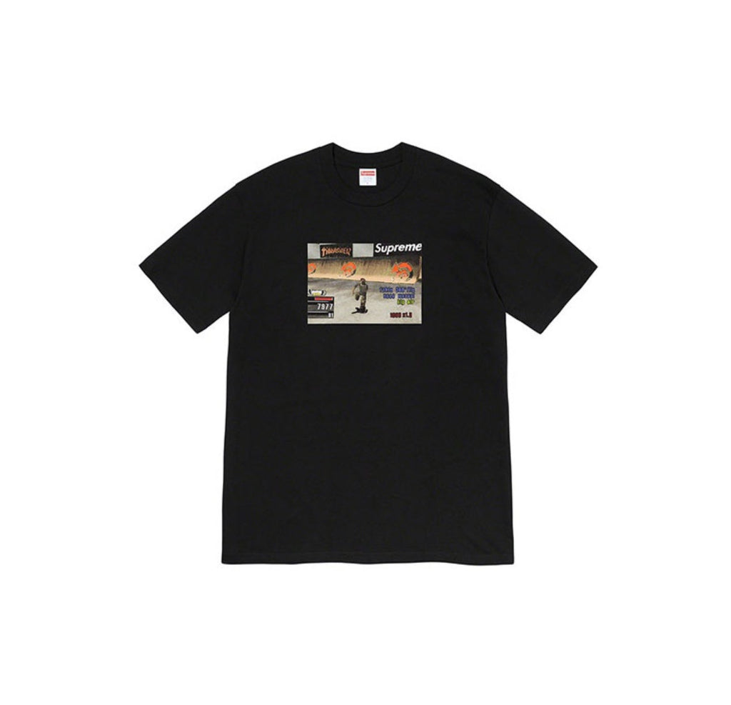 Supreme Tee S0086