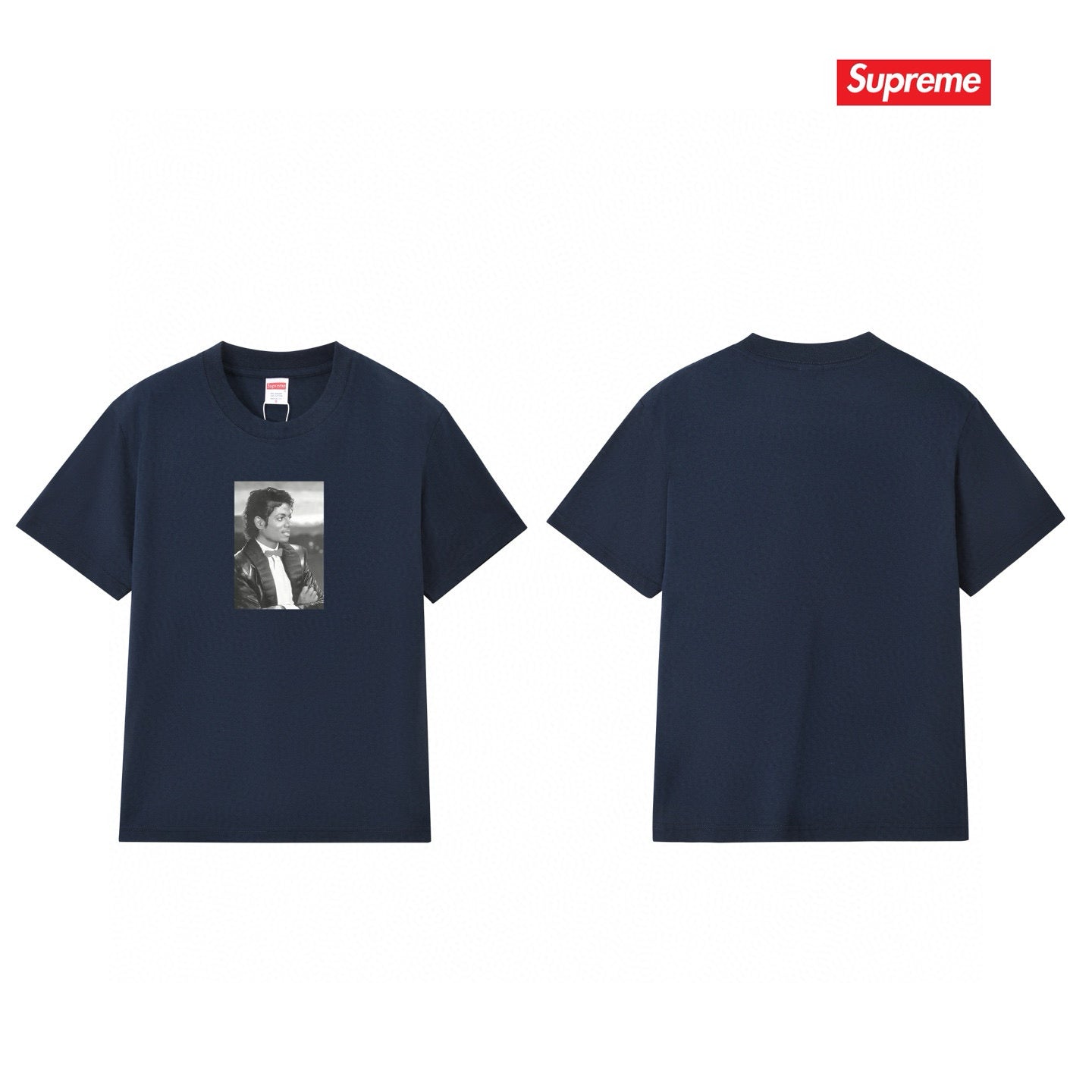 Supreme Tee S198