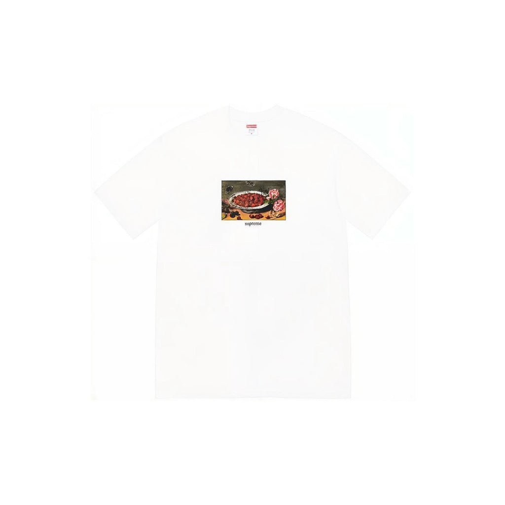 Supreme Tee S0016