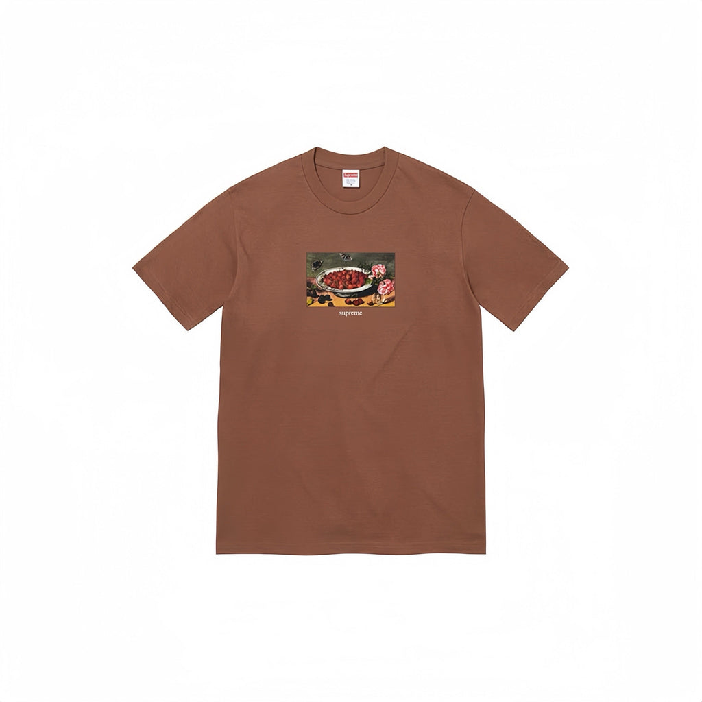 Supreme Tee S0016