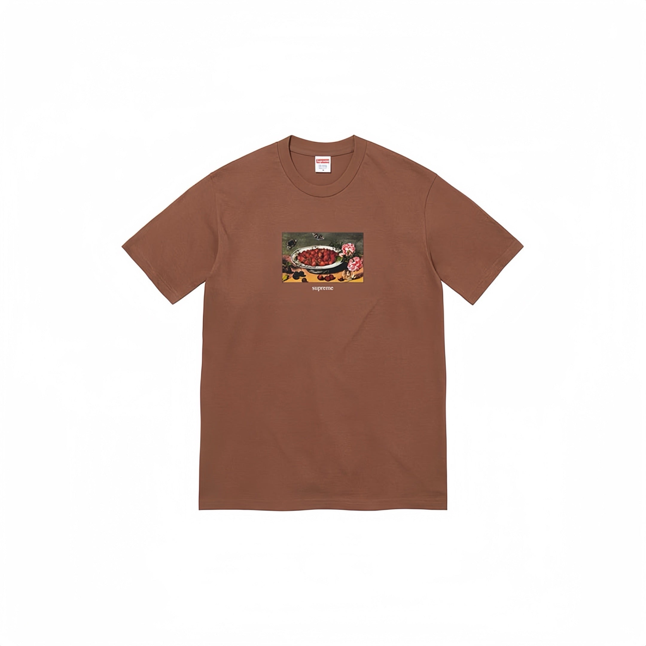 Supreme Tee S0016