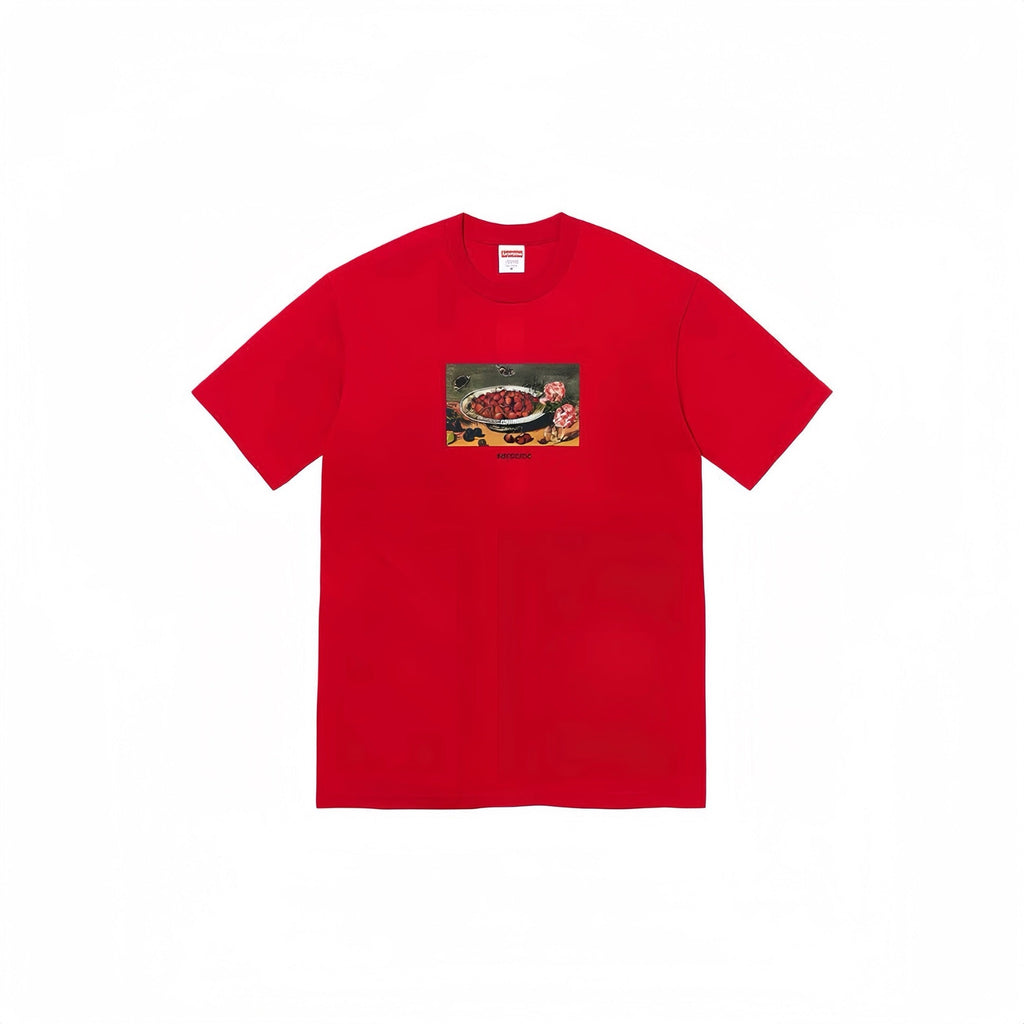Supreme Tee S0016