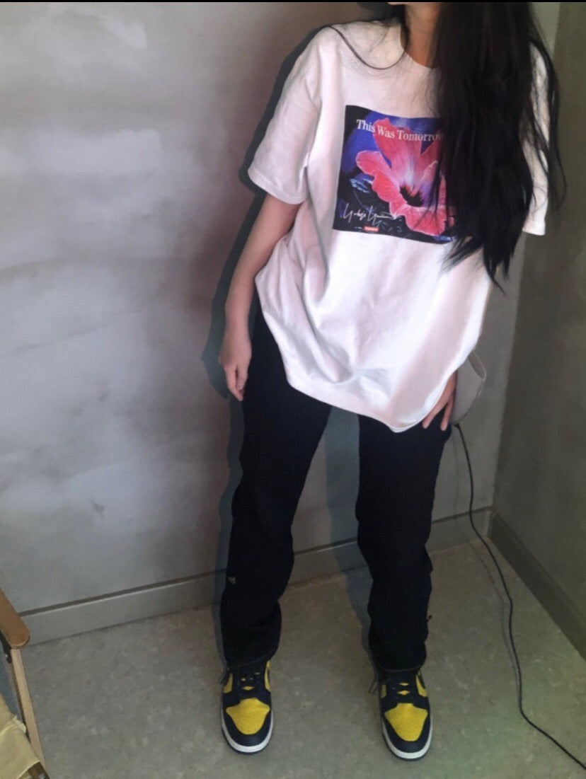 Supreme Tee S121