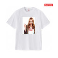 Supreme Tee S190