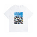 Supreme Tee S123