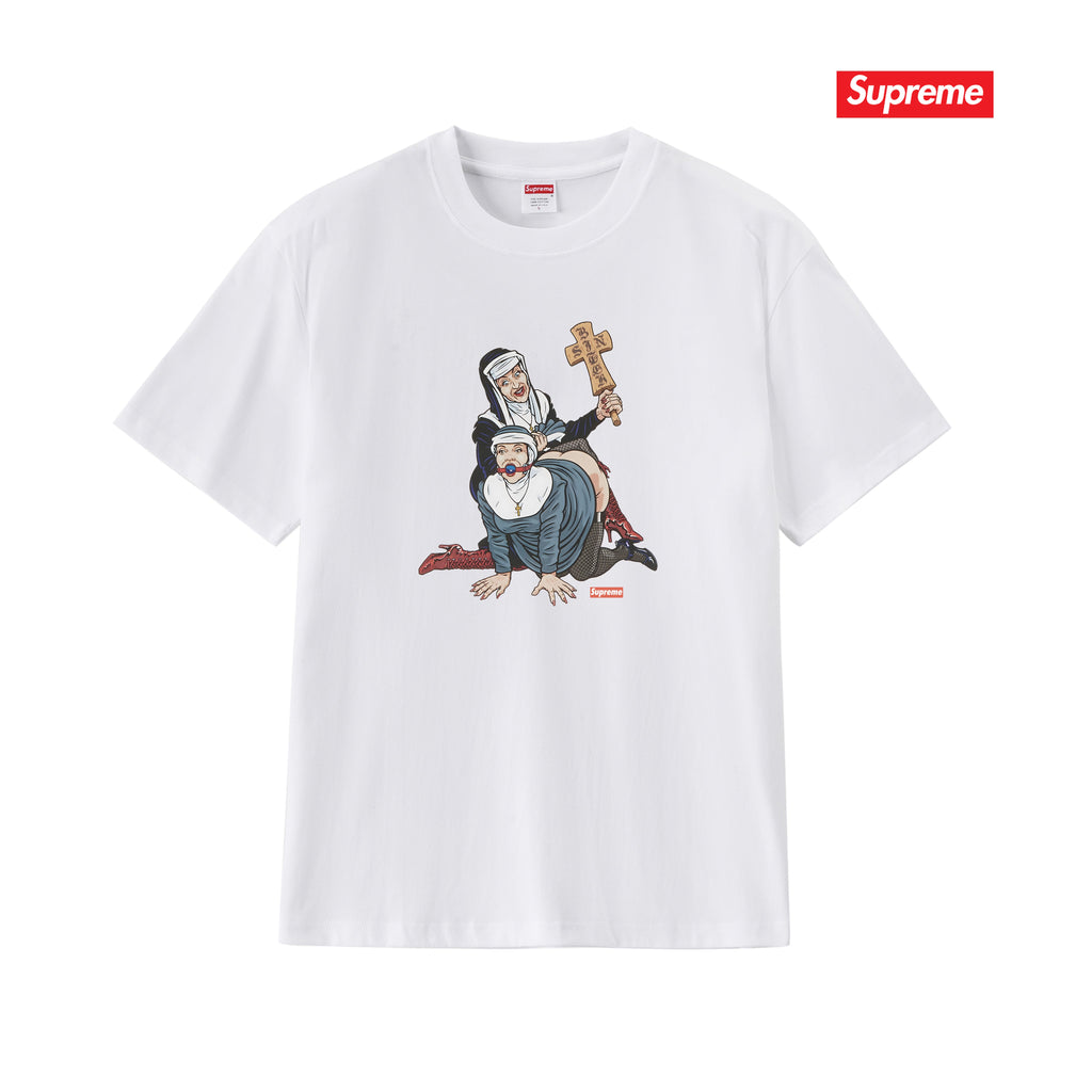 Supreme Tee S196