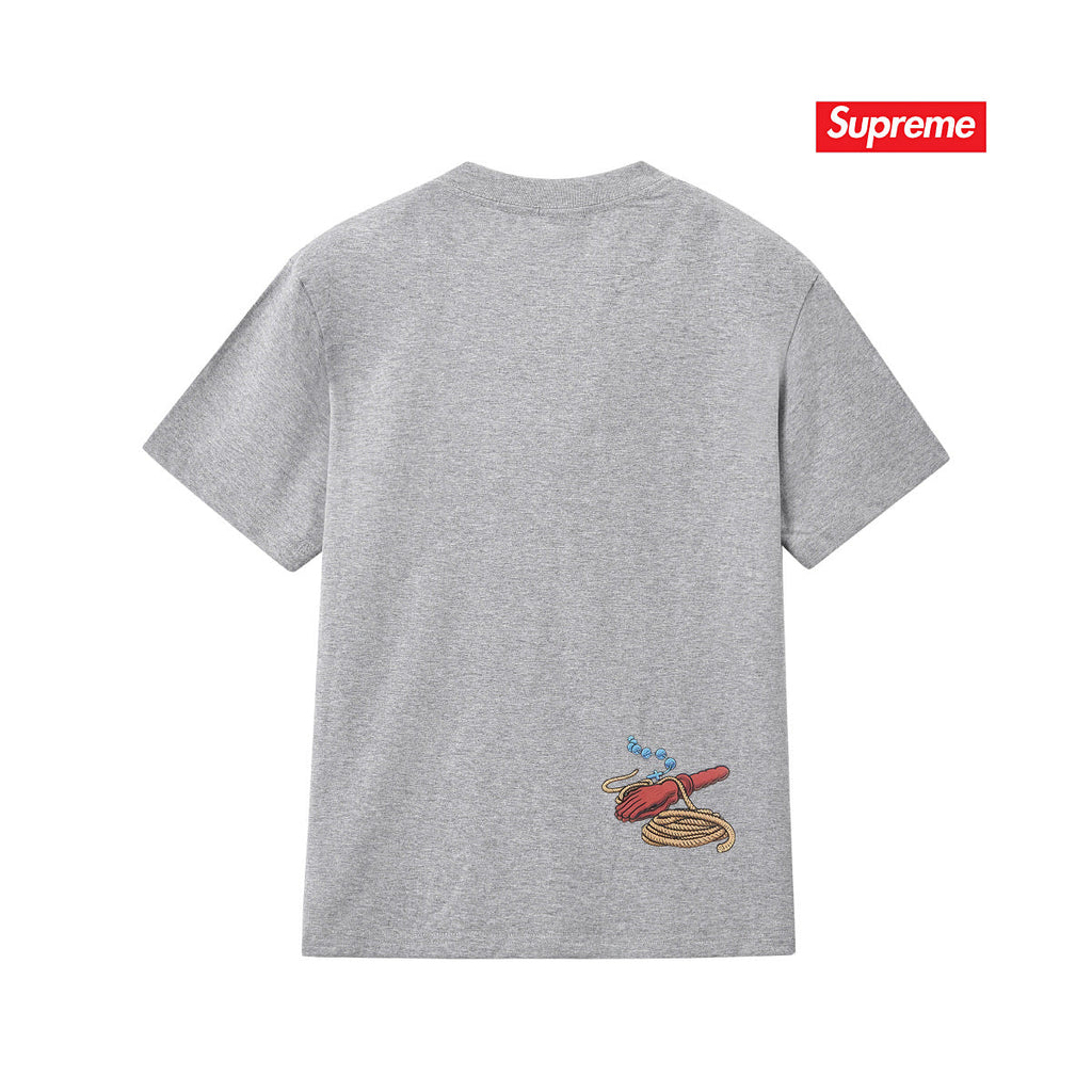 Supreme Tee S196