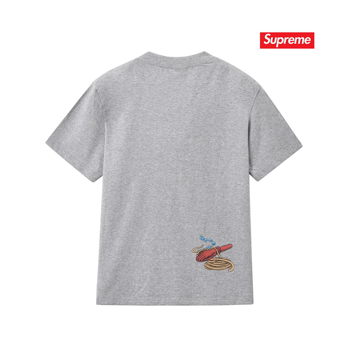Supreme Tee S196