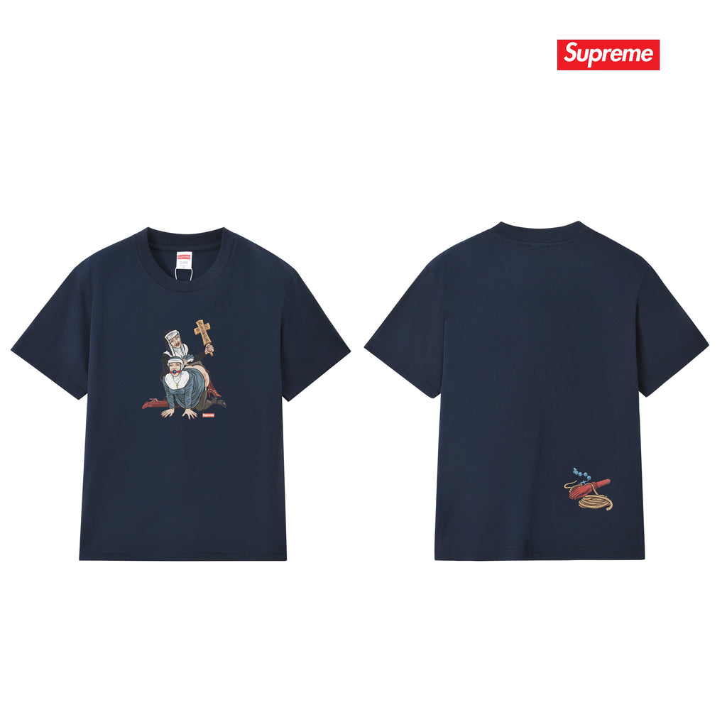 Supreme Tee S196