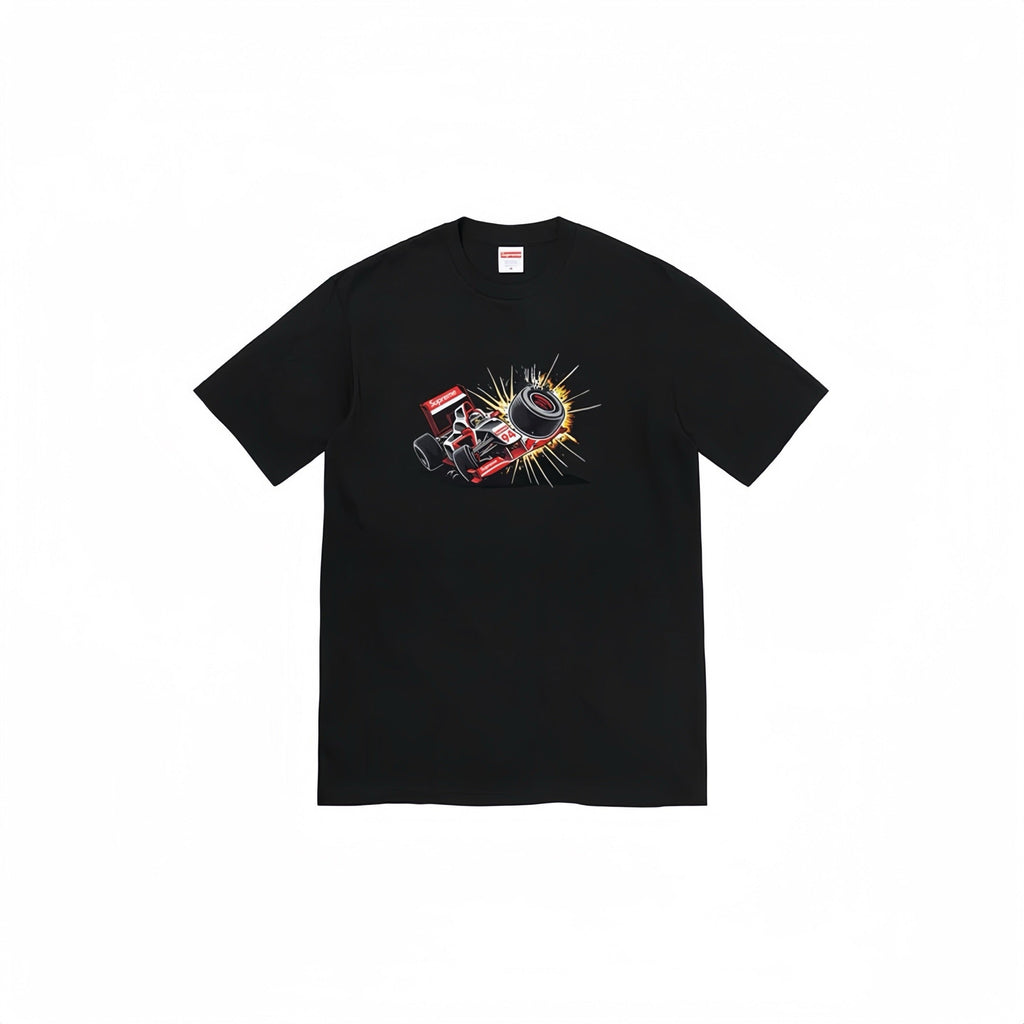 Supreme Tee S0012