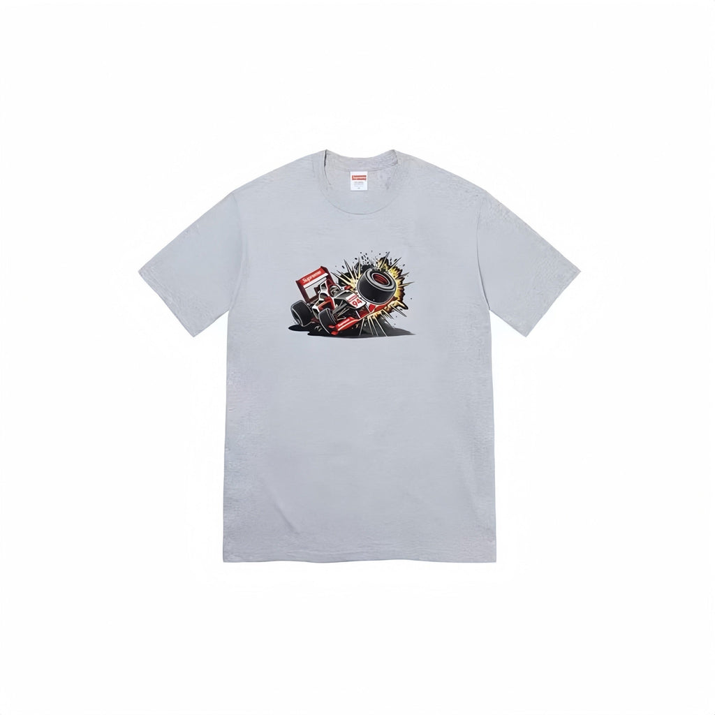 Supreme Tee S0012