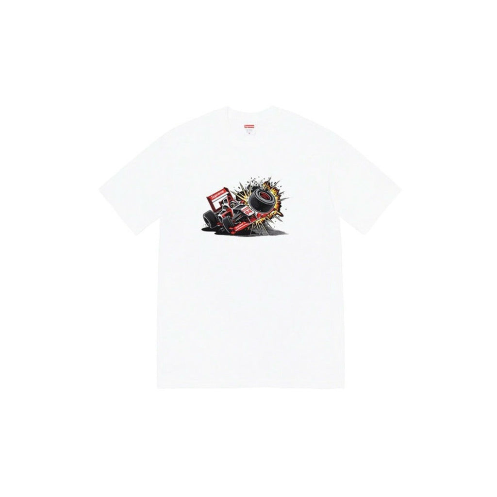 Supreme Tee S0012