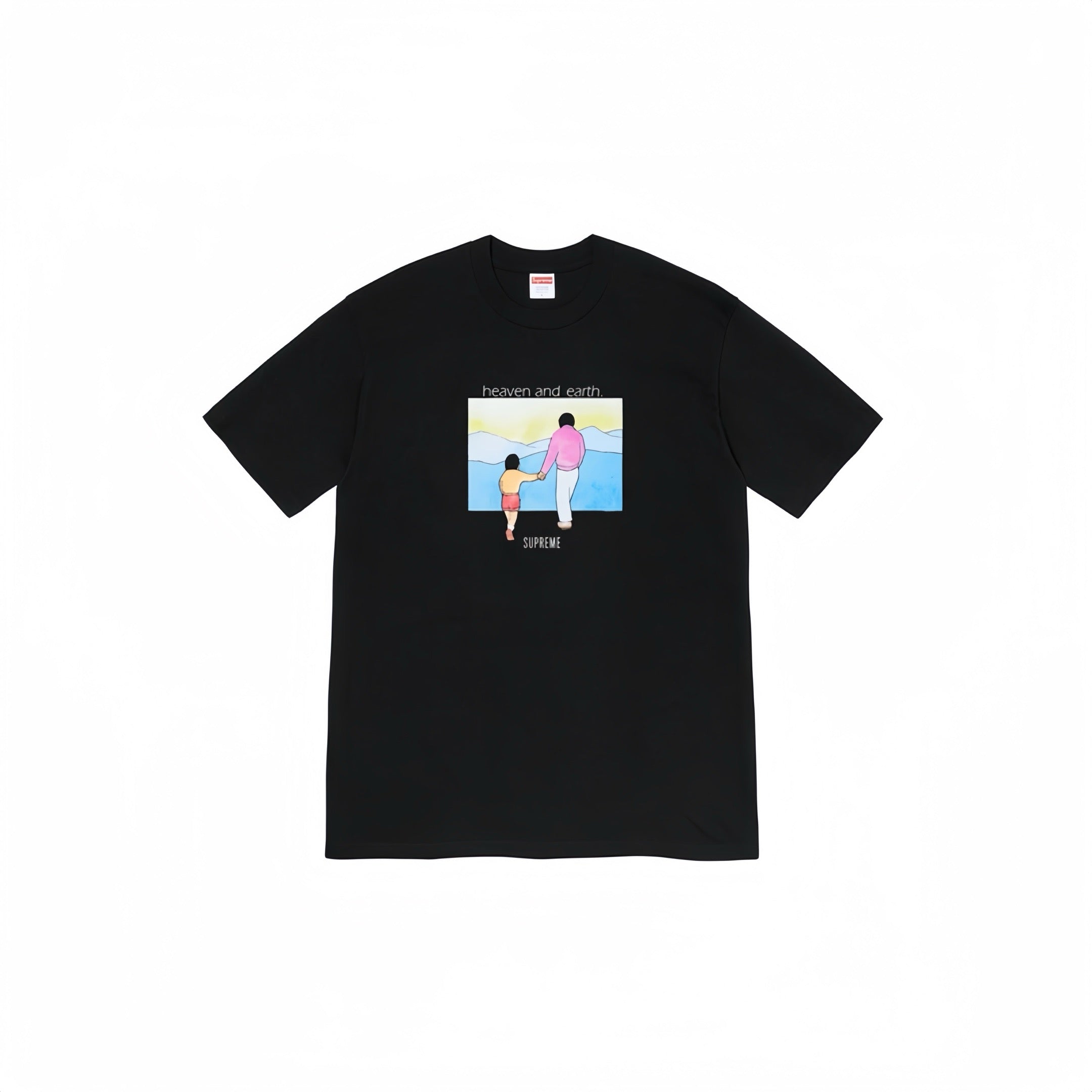 Supreme Tee S0013