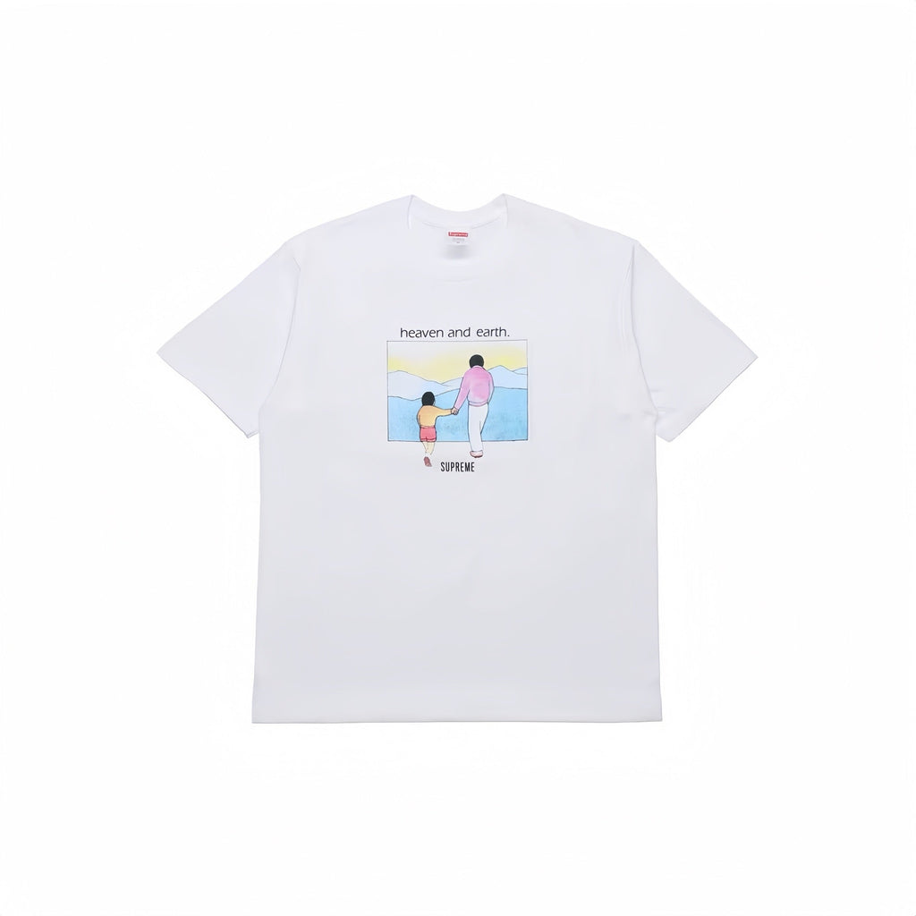 Supreme Tee S0013