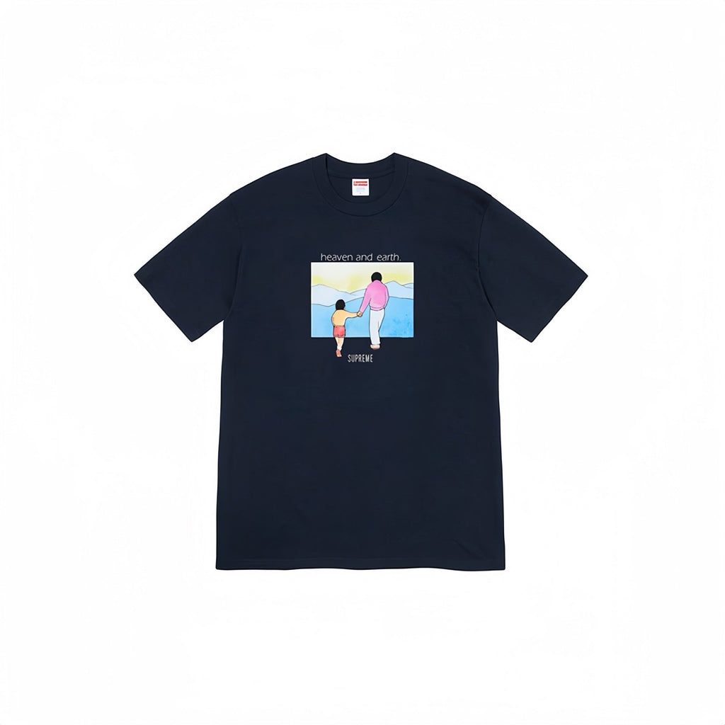 Supreme Tee S0013